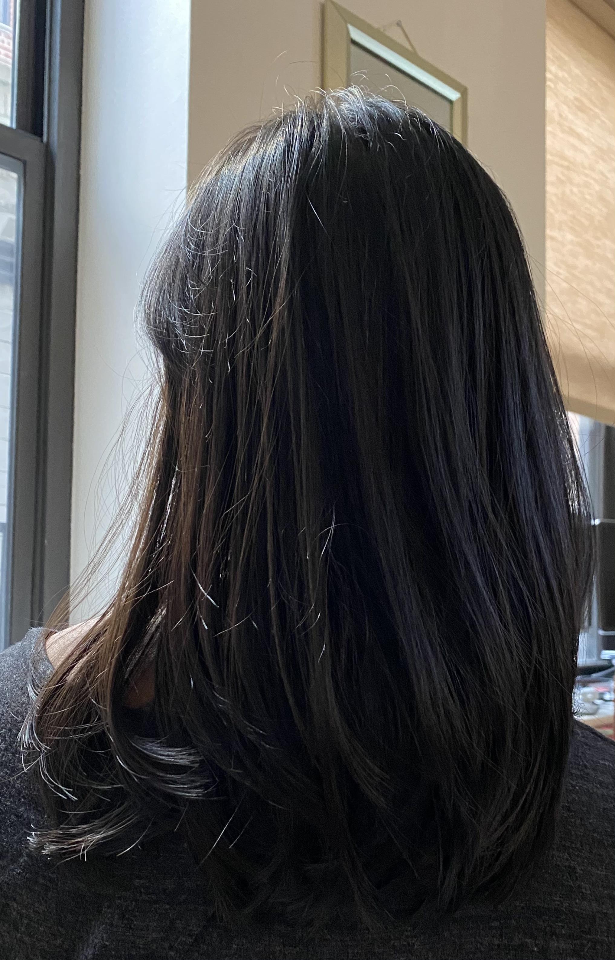 Tomoko Shima Hair Salon Uptown E92st In New York NY | Vagaro